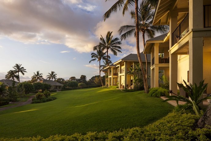 Hotel Wailea Relais & Chateaux