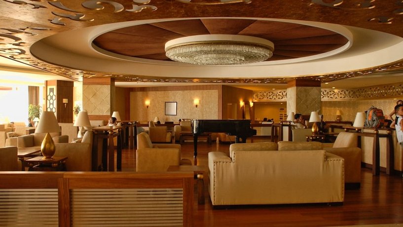 Kaya Belek
