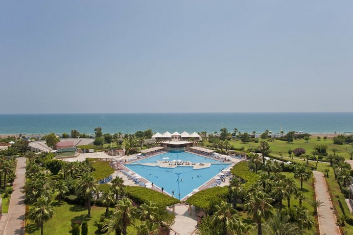 Kaya Belek