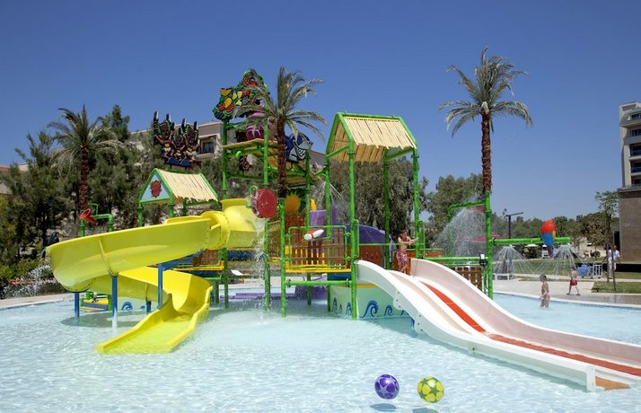 Kaya Belek