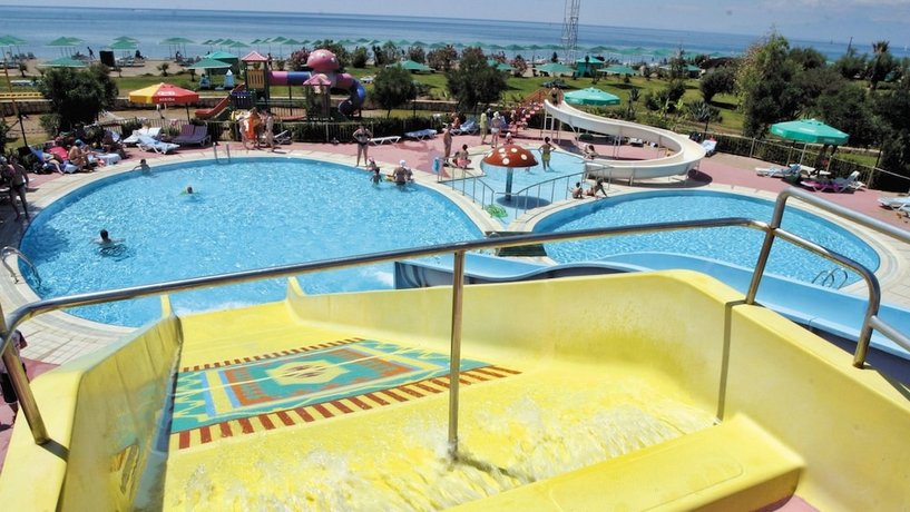 Kaya Belek
