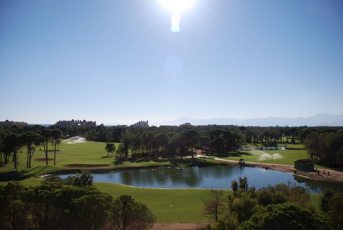Kaya Belek