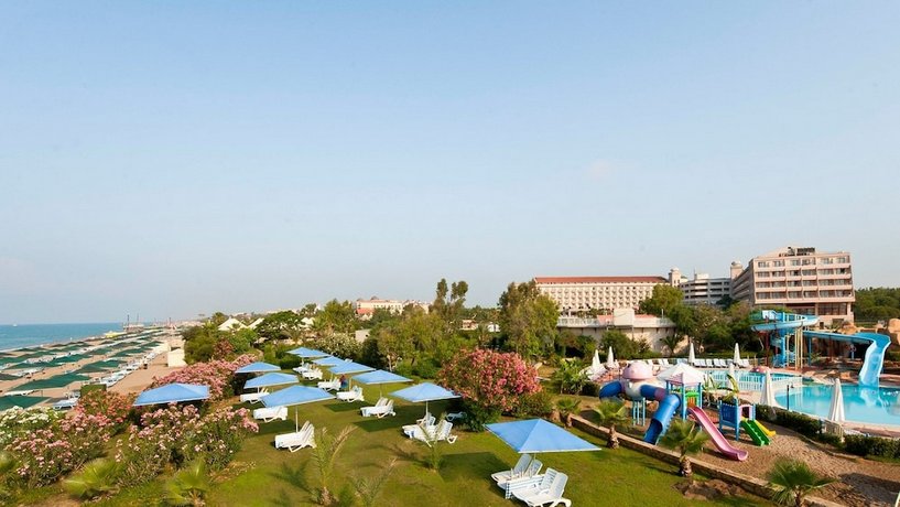 Kaya Belek