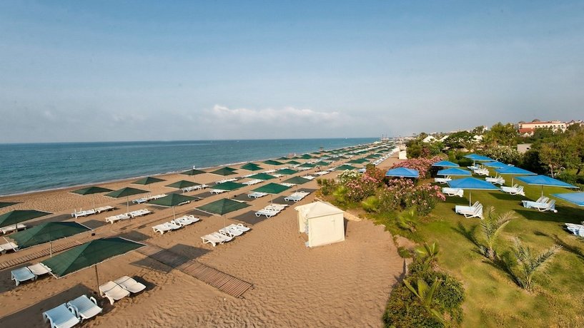 Kaya Belek