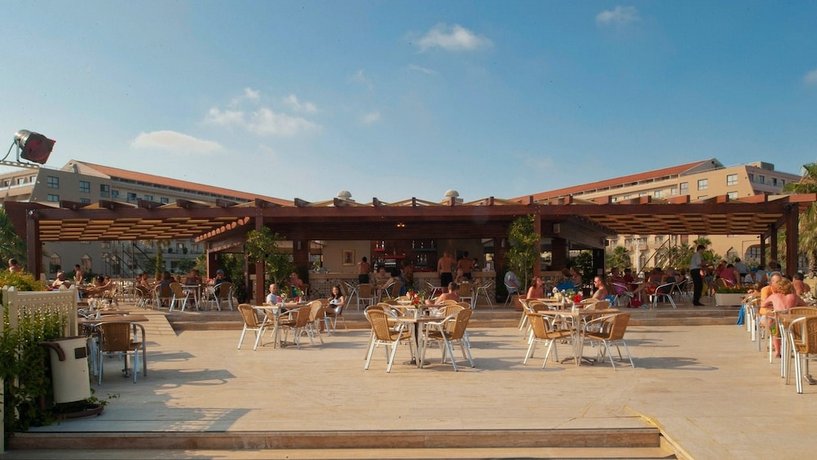 Kaya Belek