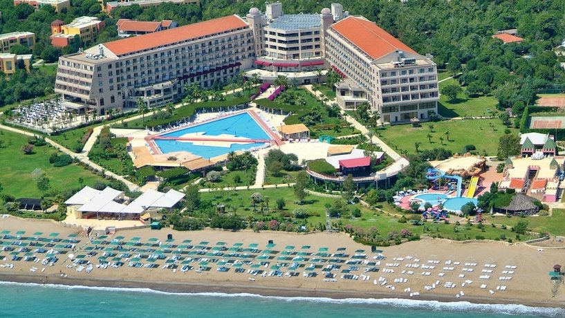 Kaya Belek