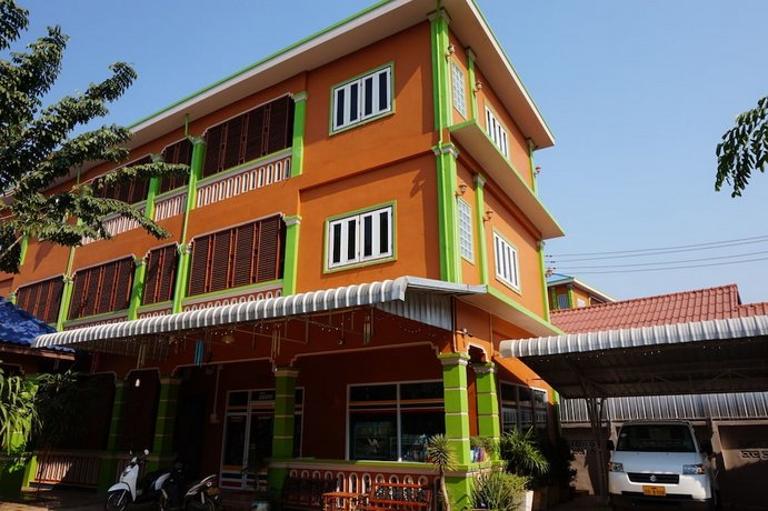 Phetphaylin Hotel