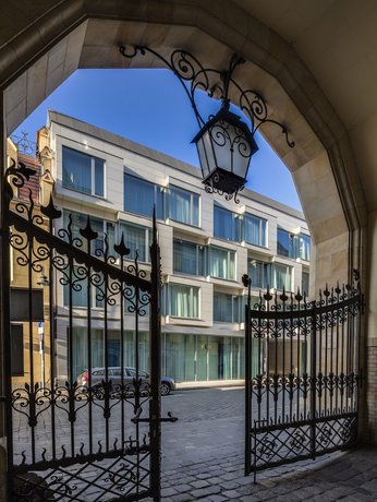 PURO Wroclaw Stare Miasto