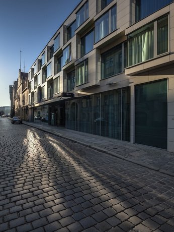 PURO Wroclaw Stare Miasto