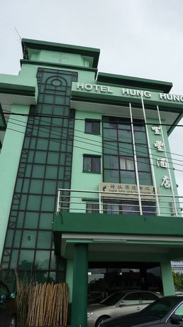 Hotel Hung Hung