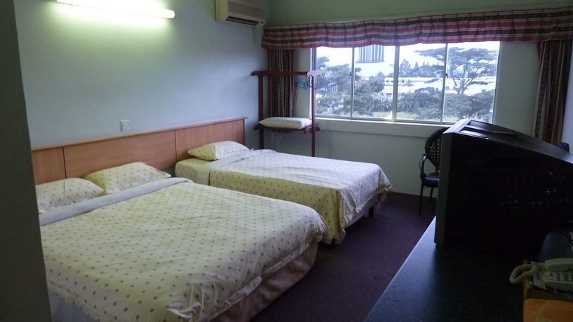Hotel Hung Hung