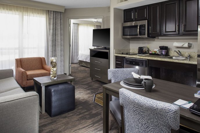 Homewood Suites Dallas-Addison