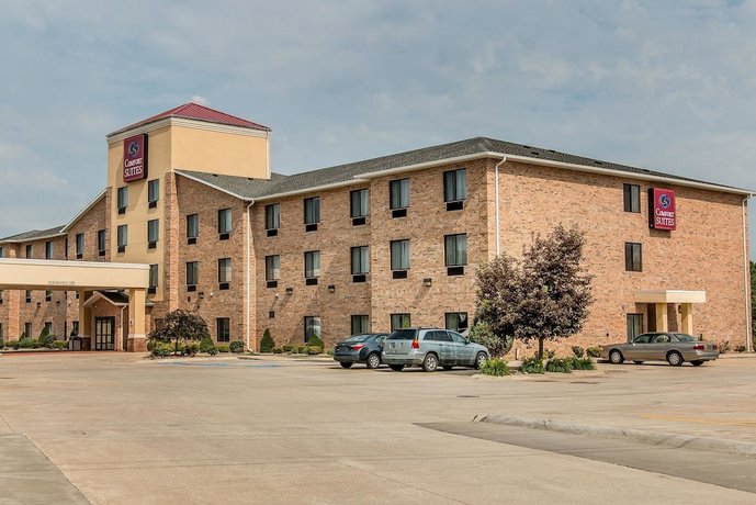 Comfort Suites South Bend