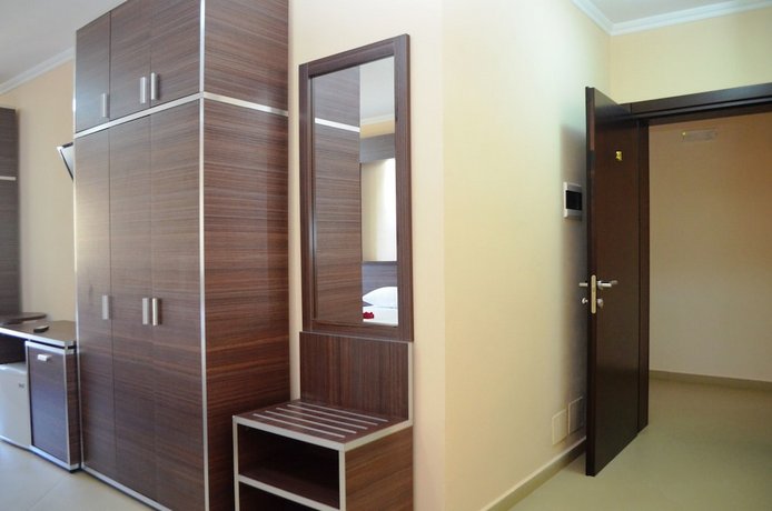 Royal Park Hotel Durres