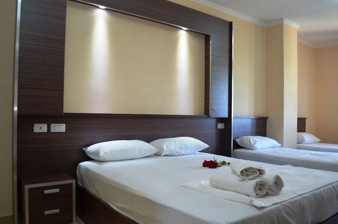 Royal Park Hotel Durres