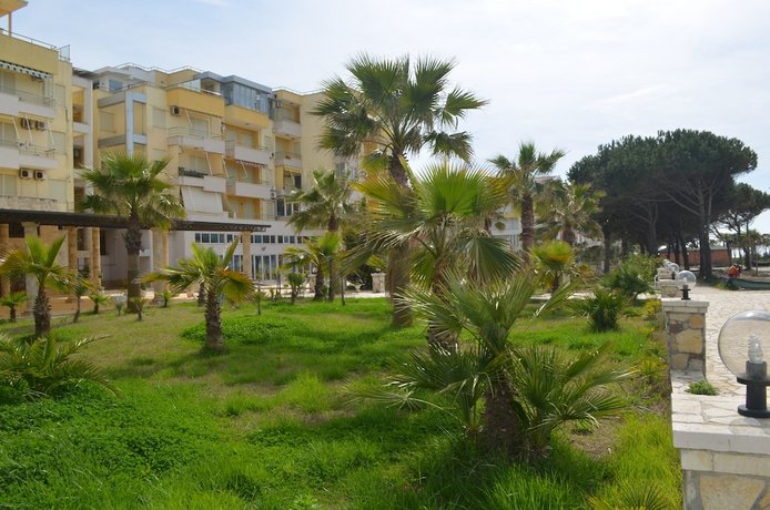 Royal Park Hotel Durres