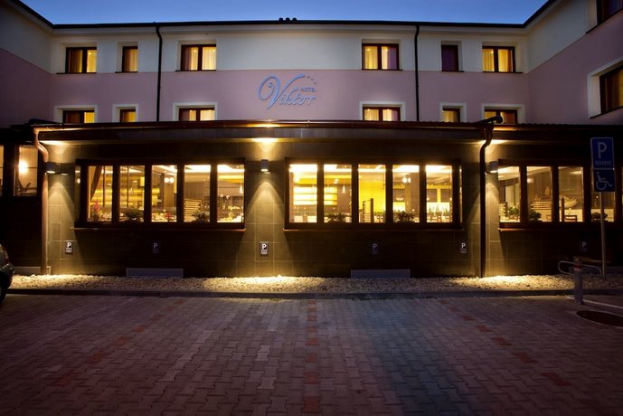 Hotel Viktor Bratislava