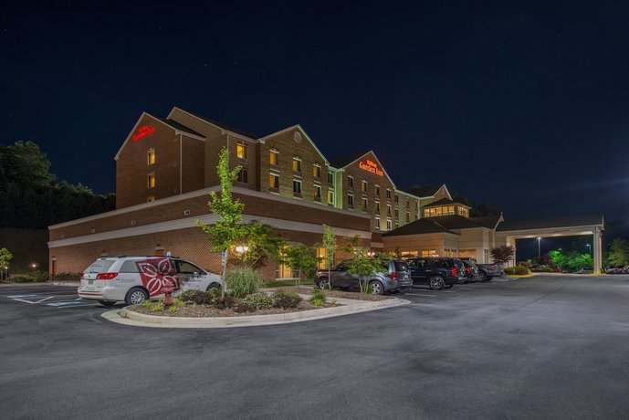 Hilton Garden Inn Lynchburg Compare Deals