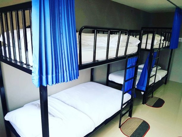 Doze Hostel