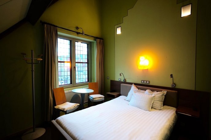 Hotel Salvators