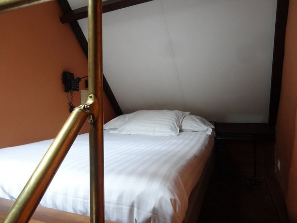 Hotel Salvators