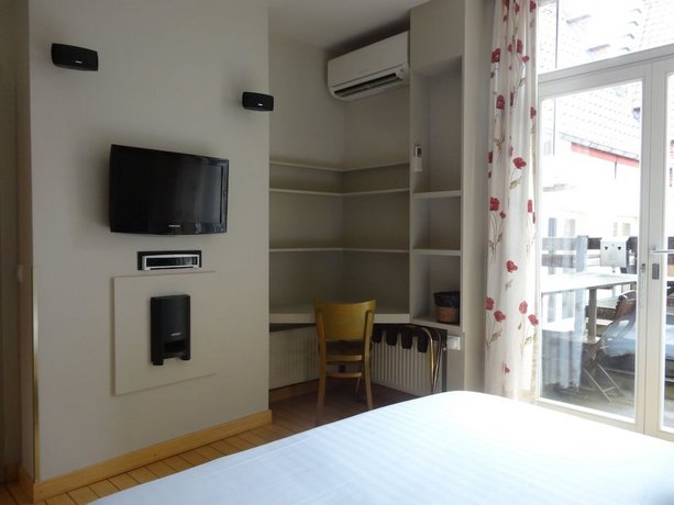 Hotel Salvators