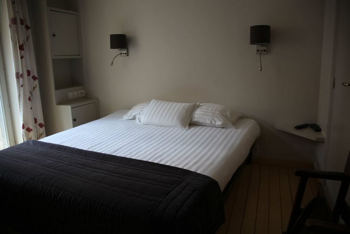 Hotel Salvators
