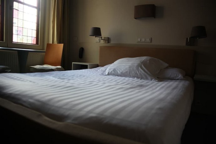 Hotel Salvators