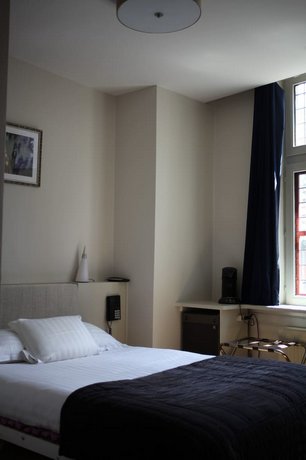 Hotel Salvators