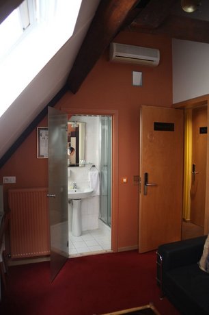 Hotel Salvators