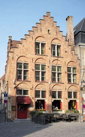 Hotel Salvators