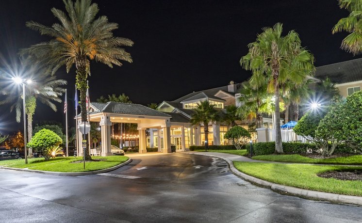 Hilton Garden Inn Orlando East/UCF