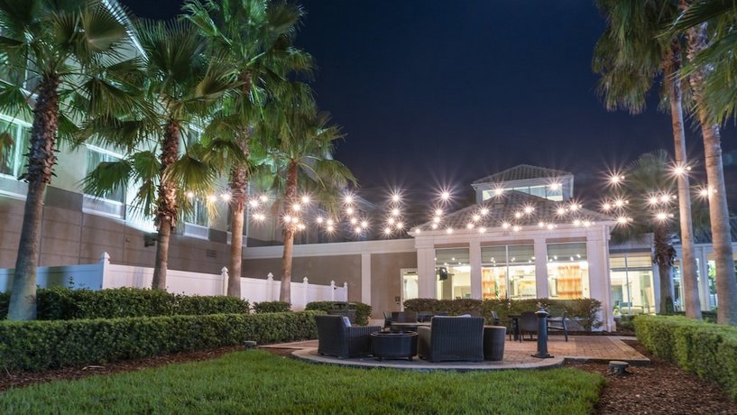 Hilton Garden Inn Orlando East Ucf Compare Deals