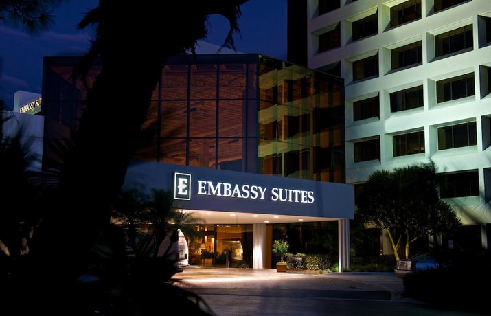 Embassy Suites Palm Beach Gardens - PGA Boulevard