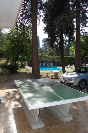 Hotel Stella Alpina Malcesine