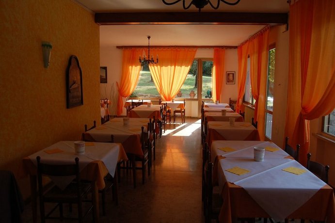 Hotel Stella Alpina Malcesine