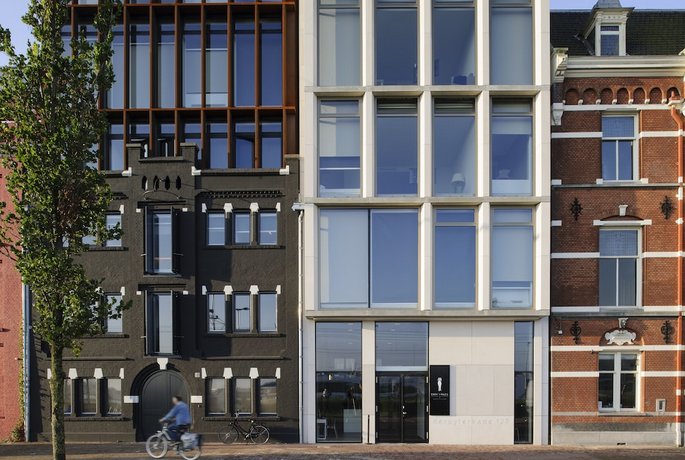 Eric Vokel Boutique Apartments - Amsterdam Suites