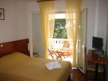 Hotel Villa Daniela