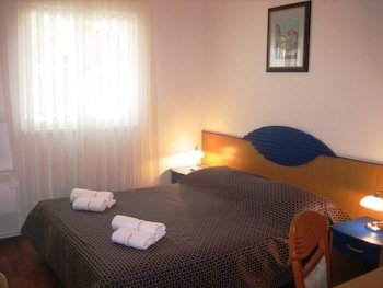 Hotel Villa Daniela