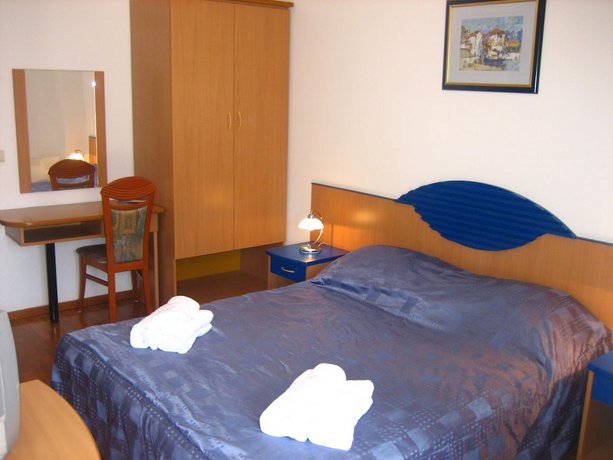 Hotel Villa Daniela