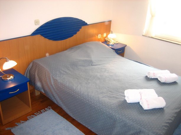 Hotel Villa Daniela