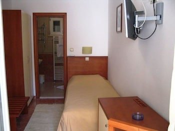 Hotel Villa Daniela