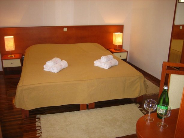 Hotel Villa Daniela