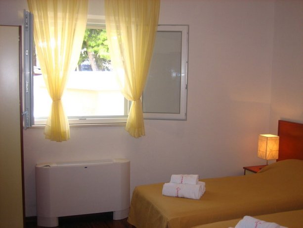 Hotel Villa Daniela