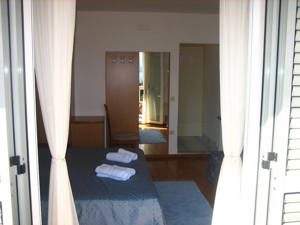 Hotel Villa Daniela