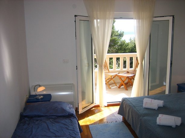Hotel Villa Daniela