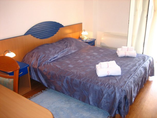 Hotel Villa Daniela