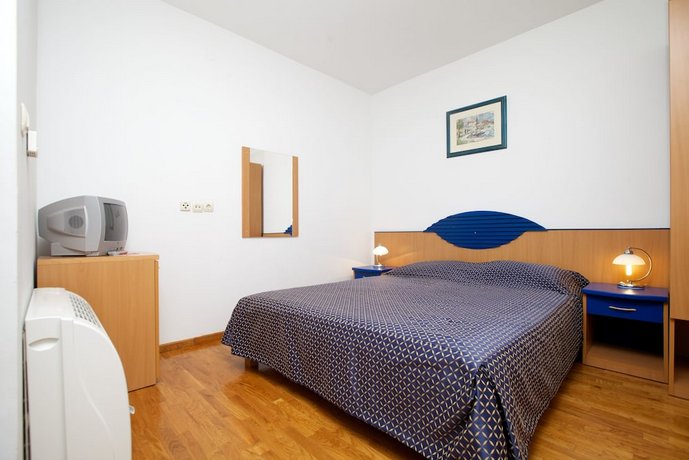 Hotel Villa Daniela