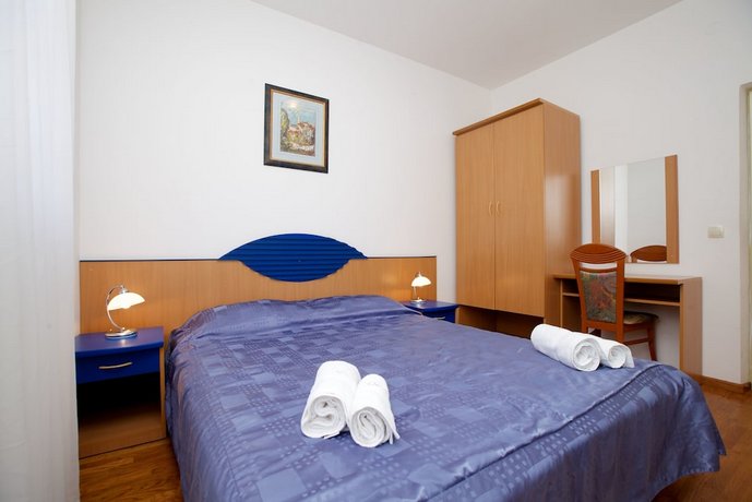 Hotel Villa Daniela