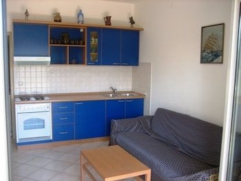 Hotel Villa Daniela